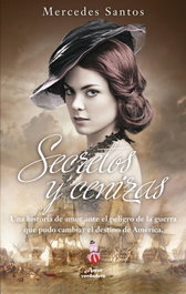 SECRETOS Y CENIZAS, CUTE EDICIONES - SECRETOS Y CENIZAS
