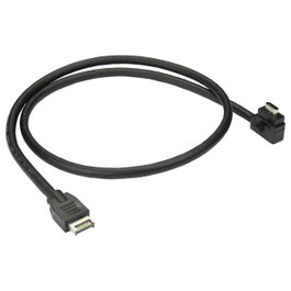 Inter-Tech Cable USB 3.2 Gen2 Tipo C para IT-2815, IT-6521