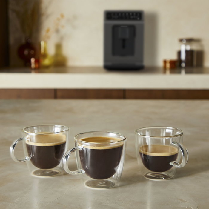 Krups EA 89 Z Classic Edition Cafetera Superautomática