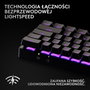 Logitech G Pro X 60 Negro Layout US