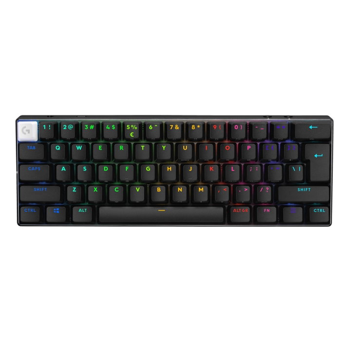 Logitech G Pro X 60 Negro Layout US