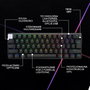 Logitech G Pro X 60 Negro Layout US