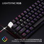Logitech G Pro X 60 Negro Layout US