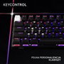 Logitech G Pro X 60 Negro Layout US
