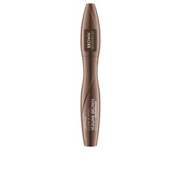 Catrice GLAM&DOLL Máscara de Pestañas Volumen Waterproof #Brown 10 ml