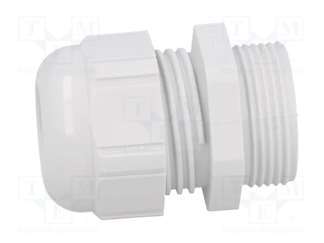 LAPP SKINTOP® Sello aislante PG21 IP68 gris claro