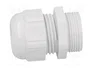 LAPP SKINTOP® Sello aislante PG21 IP68 gris claro