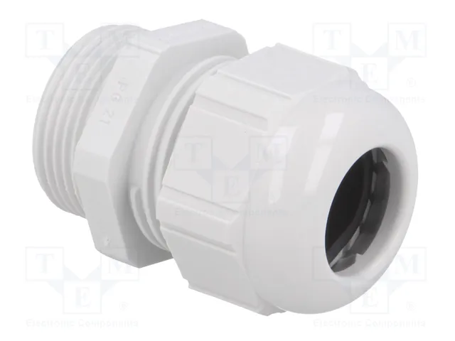 LAPP SKINTOP® Sello aislante PG21 IP68 gris claro