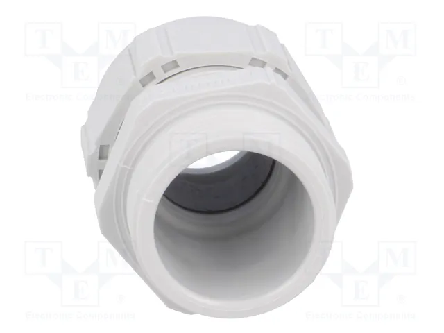 LAPP SKINTOP® Sello aislante PG21 IP68 gris claro
