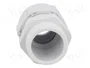 LAPP SKINTOP® Sello aislante PG21 IP68 gris claro