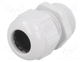 LAPP SKINTOP® Sello aislante PG21 IP68 gris claro