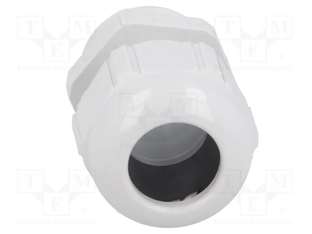 LAPP SKINTOP® Sello aislante PG21 IP68 gris claro