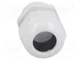 LAPP SKINTOP® Sello aislante PG21 IP68 gris claro