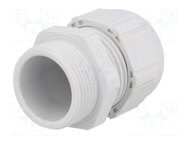 LAPP SKINTOP® Sello aislante PG21 IP68 gris claro