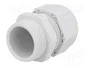 LAPP SKINTOP® Sello aislante PG21 IP68 gris claro