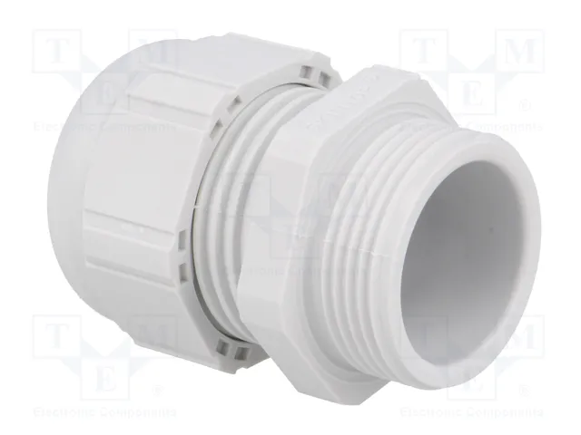 LAPP SKINTOP® Sello aislante PG21 IP68 gris claro