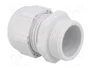 LAPP SKINTOP® Sello aislante PG21 IP68 gris claro