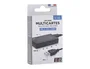 TNB Lector universal de tarjetas de memoria USB 2.0 READERSD Negro