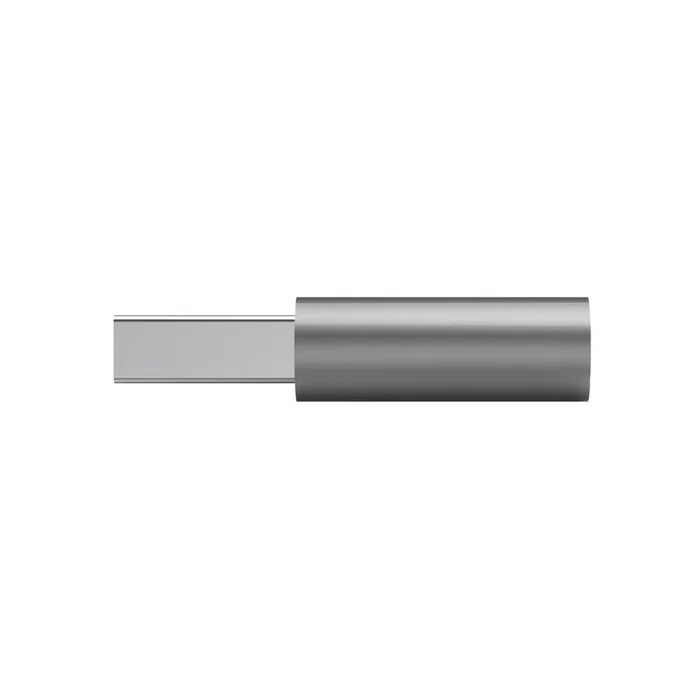Trust Adaptador Calyx 2xUSB-C a USB-A Negro Trust Adaptador Calyx 2xUSB-C a USB-A Negro