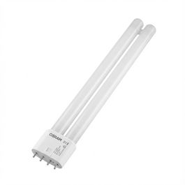 Ledvance LVE-4058075822191 Lámpara LED DULUX 2G11 25W 3250Lm 4000K 140º IP20 Blanco Natural