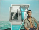 Cristiano Ronaldo CR7 Origins Gift Set con Eau de Toilette de 30 ml y Gel de Ducha de 150 ml