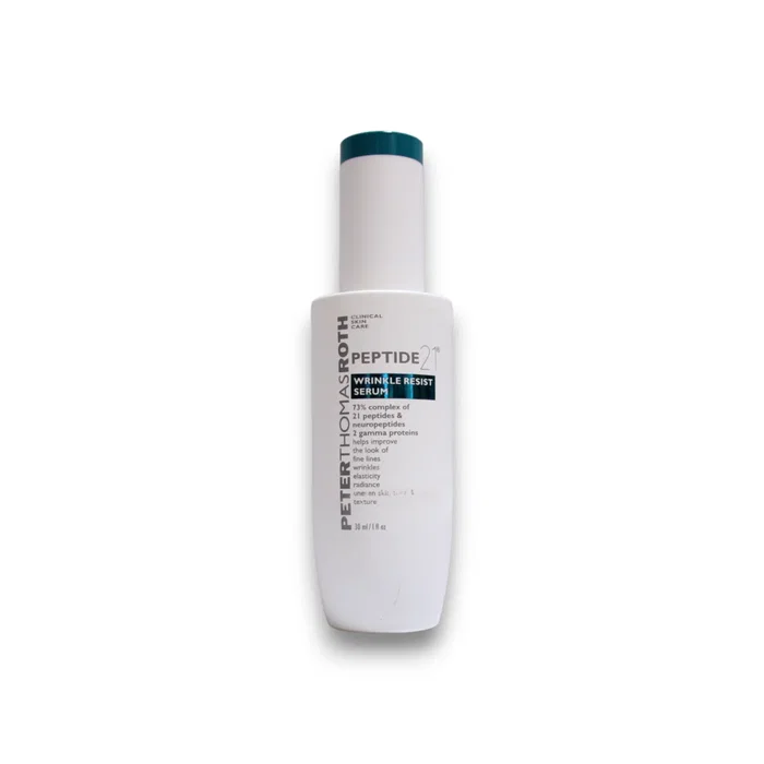 Peter Thomas Roth Peptide 21 Suero Antiarrugas de Noche 30 ml Peter Thomas Roth Peptide 21 Suero Antiarrugas de Noche 30 ml