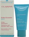 Clarins Hydra Essentiel Crema Facial Sedosa 30ml Clarins Hydra Essentiel Crema Facial Sedosa 30ml