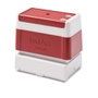 Brother Sello Personalizado Automático 58x34 mm Rojo