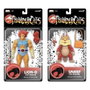 Super7 Thundercats Figura Deluxe Wave 03 Lion-O (Toy Recolor) 18 cm