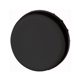 Eaton M22S-B Tapa de cierre a ciegas negra
