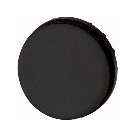 Eaton M22S-B Tapa de plástico negra Eaton M22S-B Tapa de plástico negra