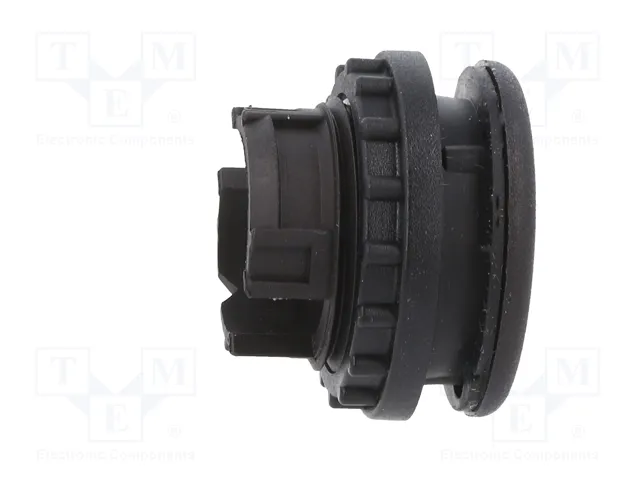 Eaton M22S-B Tapa de plástico negra Eaton M22S-B Tapa de plástico negra
