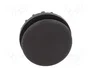 Eaton M22S-B Tapa de plástico negra