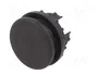 Eaton M22S-B Tapa de plástico negra