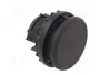 Eaton M22S-B Tapa de plástico negra