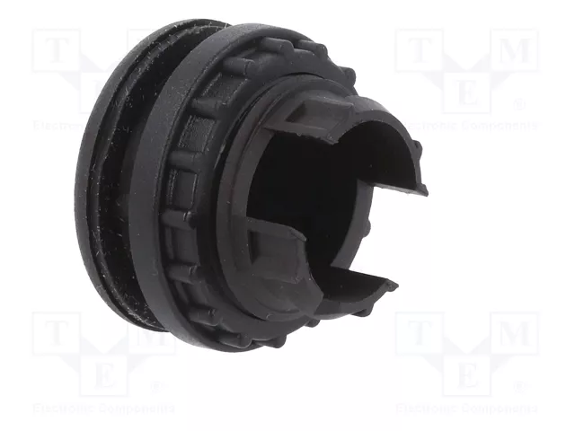 Eaton M22S-B Tapa de plástico negra Eaton M22S-B Tapa de plástico negra