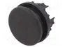 Eaton M22S-B Tapa de plástico negra