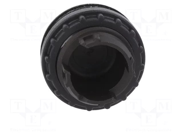 Eaton M22S-B Tapa de plástico negra Eaton M22S-B Tapa de plástico negra