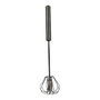 Fackelmann Profesional Batidor Semiautomático de Acero Inoxidable 30 cm con Mango Ergonómico