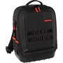 Knipex Modula X15 Empty Tool Backpack Negro
