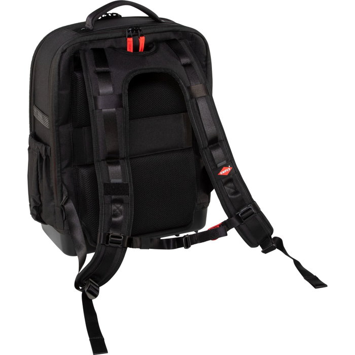 Knipex Modula X15 Empty Tool Backpack Negro Knipex Modula X15 Empty Tool Backpack Negro