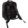 Knipex Modula X15 Empty Tool Backpack Negro