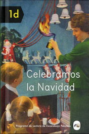 Celebramos la Navidad, Miriam Elia - Libros del Zorro Rojo