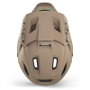 Met Parachute MCR Casco Convertible con MIPS, Protección Facial y Ventilación Avanzada para Enduro All-Mountain E-MTB Talla 52-56