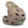 Met Parachute MCR Casco Convertible con MIPS, Protección Facial y Ventilación Avanzada para Enduro All-Mountain E-MTB Talla 52-56