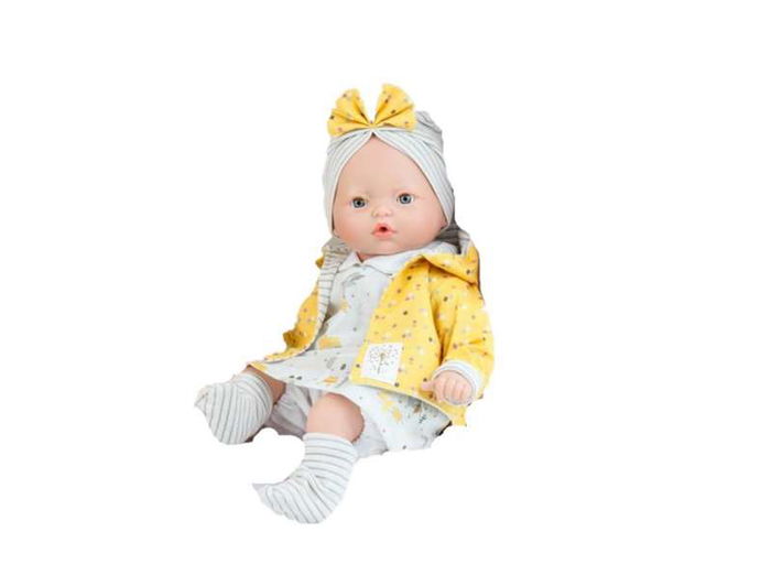 Marina & Pau Muñeca Pitus Koala en Estuche Cuerpo Blandito 40 cm Marina & Pau Muñeca Pitus Koala en Estuche Cuerpo Blandito 40 cm