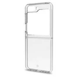 Celly Funda Transparente para Samsung Galaxy Z Flip5