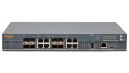 HPE Aruba Networking Aruba 7030 (RW) Dispositivo de Gestión de Red 8000 Mbit/s Ethernet