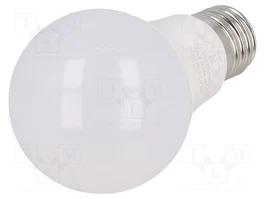 V-TAC Lámpara LED E27 Blanco Neutral 8,5W 806lm