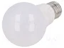 V-TAC Lámpara LED E27 Blanco Neutral 8,5W 806lm